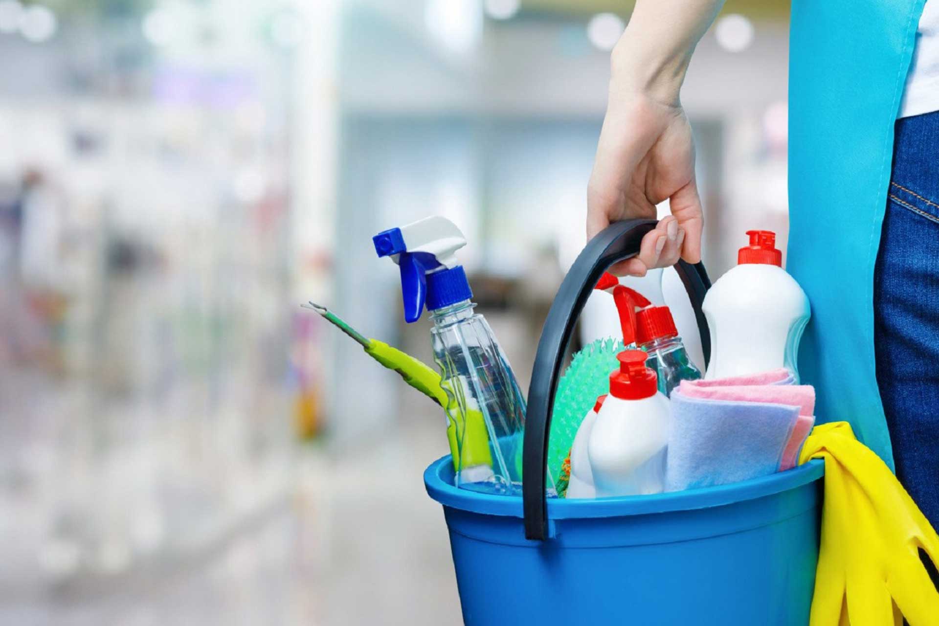 Servicios de limpieza en Mendoza