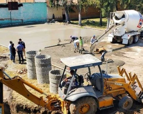 ConstruTecno, servicio integral para la industria. Construcción y mantenimiento