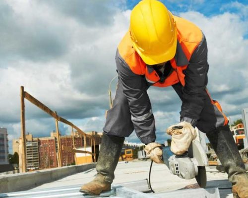 ConstruTecno, servicio integral para la industria. Construcción y mantenimiento