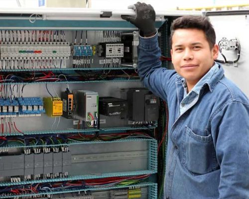 ConstruTecno, servicio integral para la industria. Construcción y mantenimiento