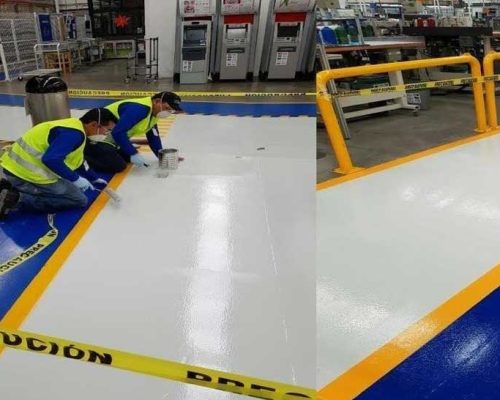 ConstruTecno, servicio integral para la industria. Construcción y mantenimiento