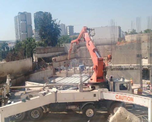 ConstruTecno, servicio integral para la industria. Construcción y mantenimiento