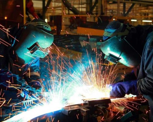 ConstruTecno, servicio integral para la industria. Construcción y mantenimiento